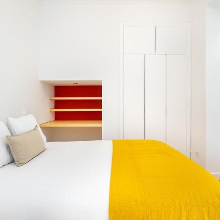 Whome Downtown 224 In Top Notch Location W/ Ac & Wi-Fi Lisboa Dış mekan fotoğraf
