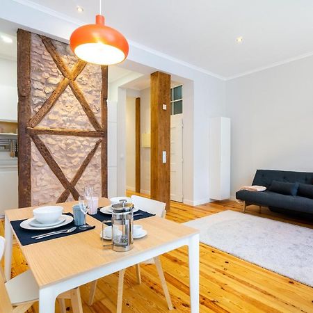 Whome Downtown 224 In Top Notch Location W/ Ac & Wi-Fi Lisboa Dış mekan fotoğraf