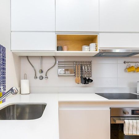 Whome Downtown 224 In Top Notch Location W/ Ac & Wi-Fi Lisboa Dış mekan fotoğraf