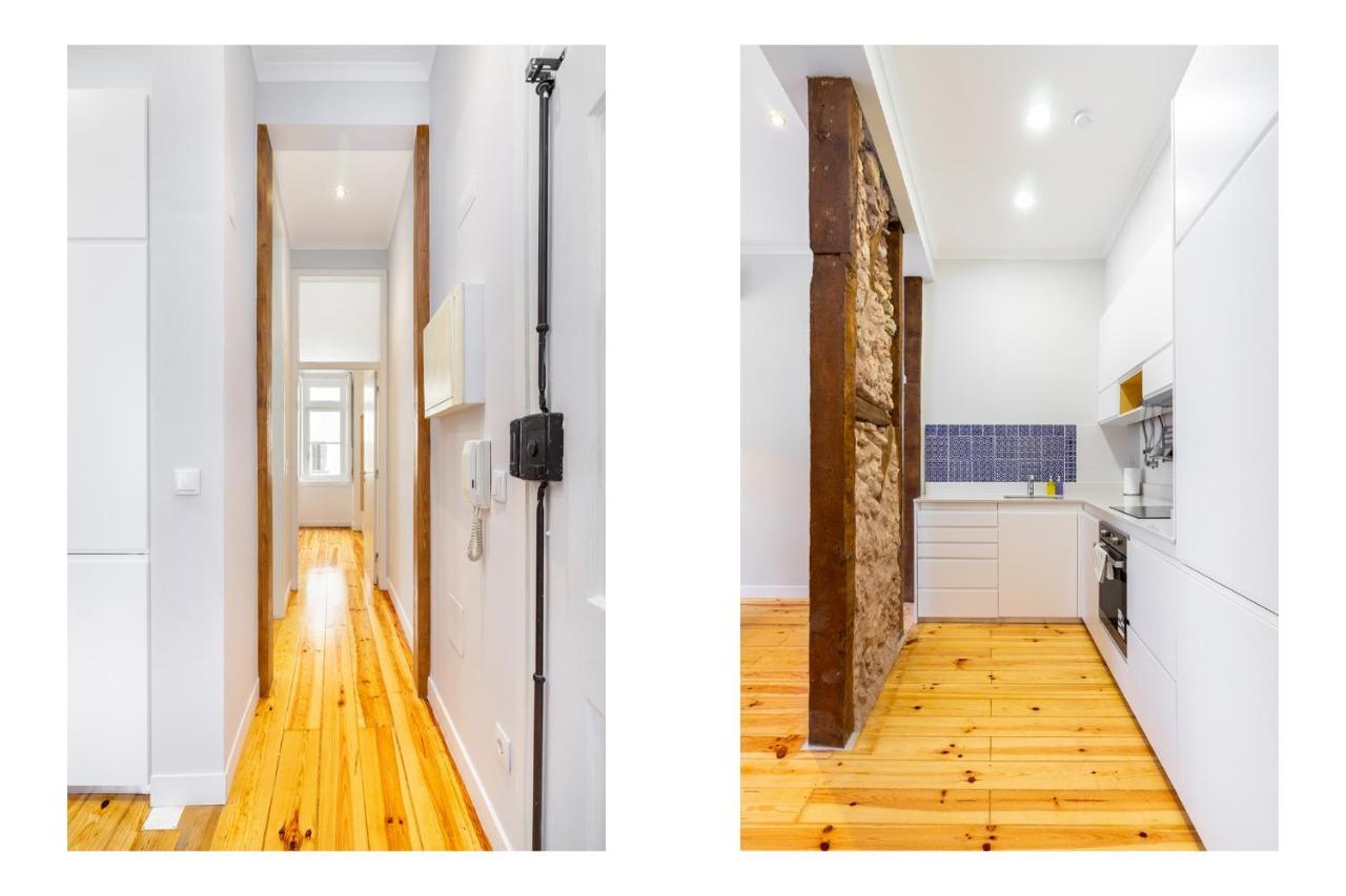 Whome Downtown 224 In Top Notch Location W/ Ac & Wi-Fi Lisboa Dış mekan fotoğraf